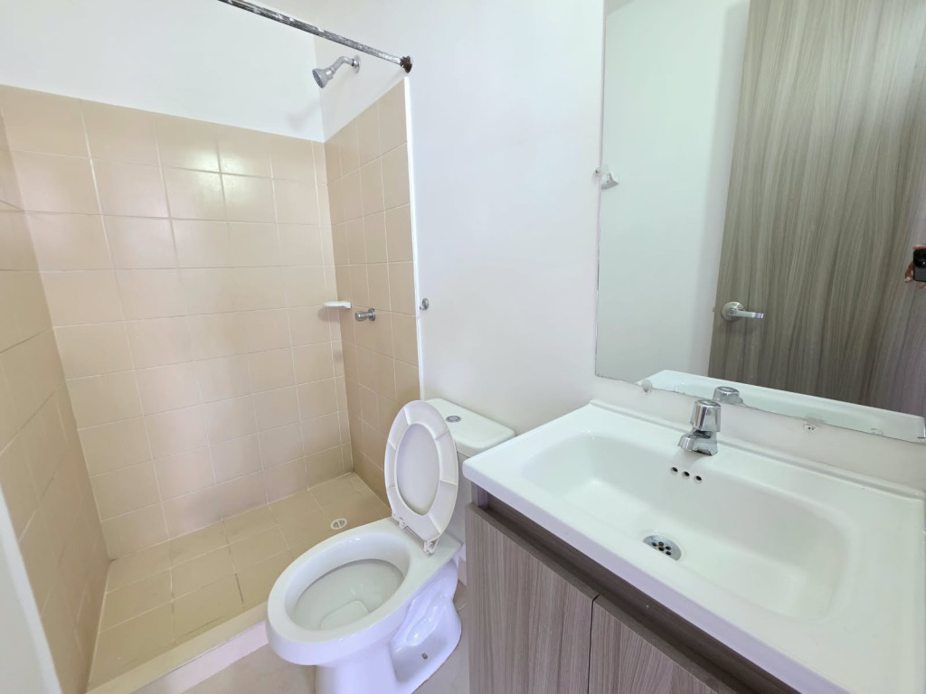 Apartamento en arriendo en Cr Las Flores Del Campestre I, Palmira · foto 16 de 19