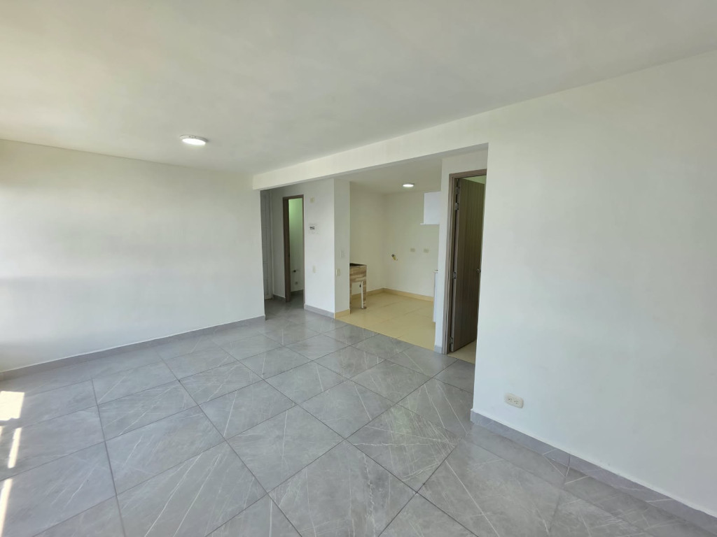 Apartamento en arriendo en Cr Las Flores Del Campestre I, Palmira · foto 19 de 19