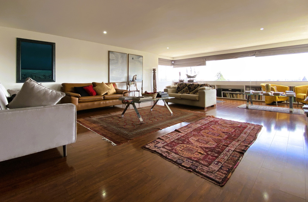 Apartamento en venta en El Refugio, Bogotá · foto 4 de 20