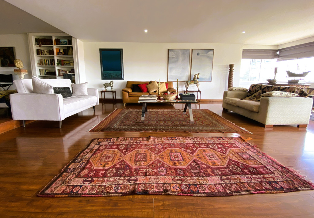 Apartamento en venta en El Refugio, Bogotá · foto 5 de 20