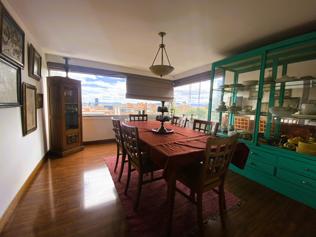 Apartamento en venta en El Refugio, Bogotá · foto 10 de 20