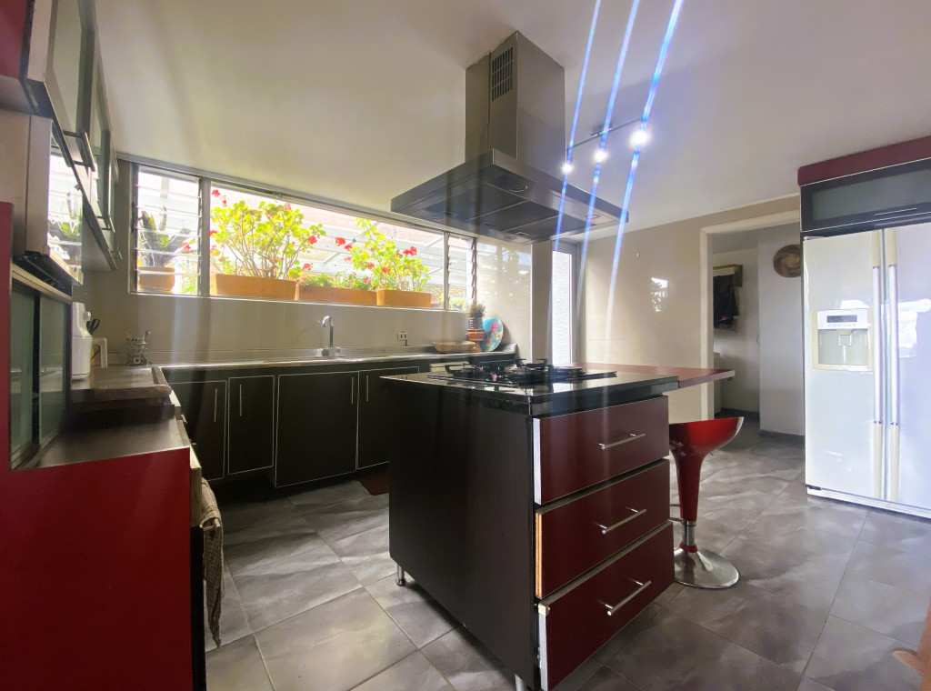 Apartamento en venta en El Refugio, Bogotá · foto 11 de 20