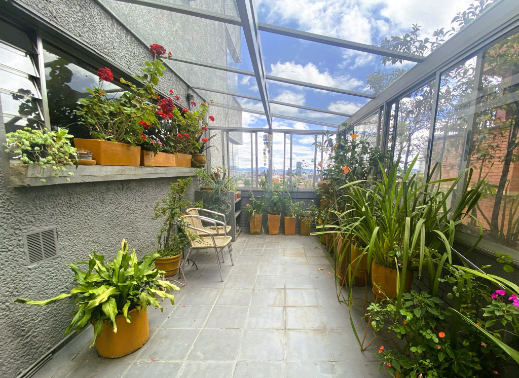 Apartamento en venta en El Refugio, Bogotá · foto 12 de 20
