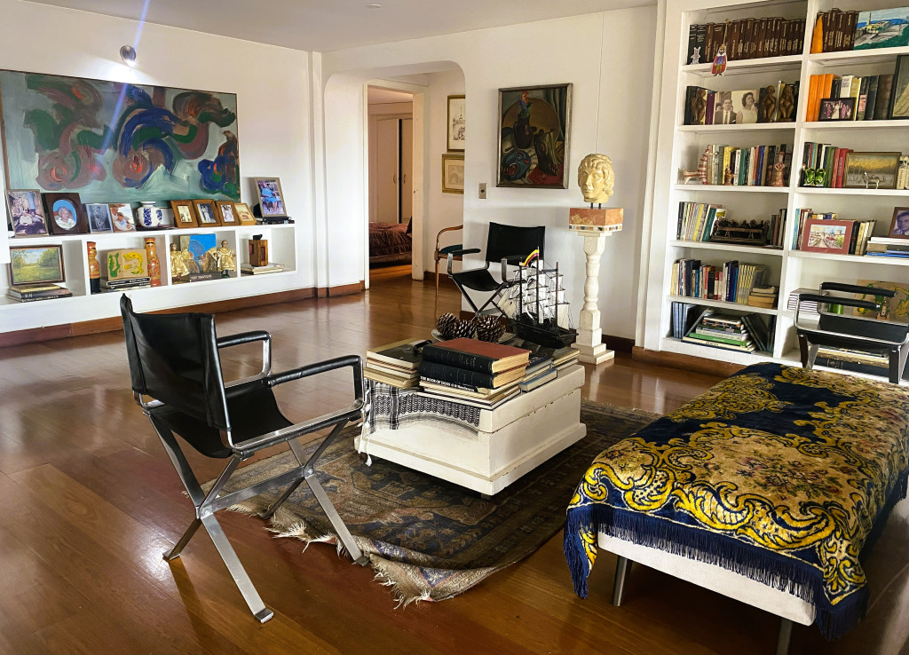 Apartamento en venta en El Refugio, Bogotá · foto 13 de 20
