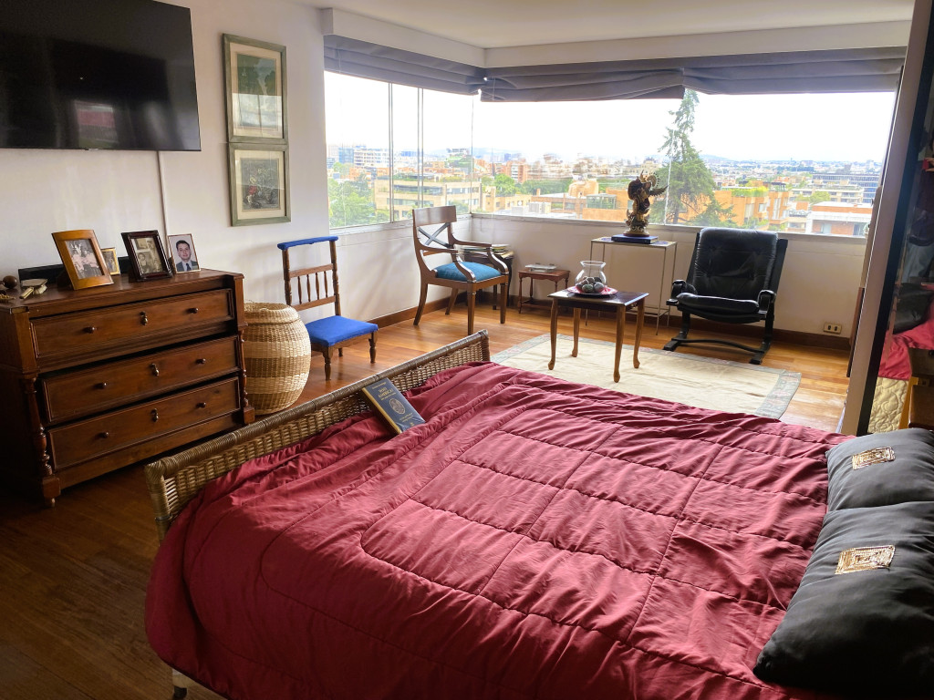 Apartamento en venta en El Refugio, Bogotá · foto 15 de 20