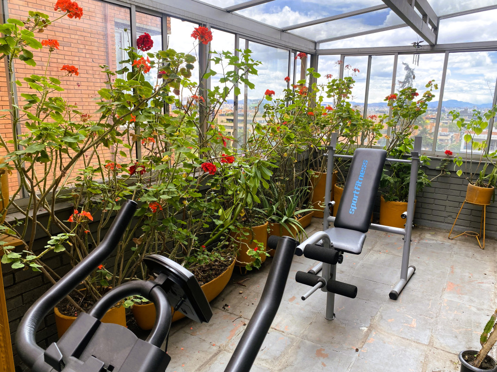 Apartamento en venta en El Refugio, Bogotá · foto 18 de 20