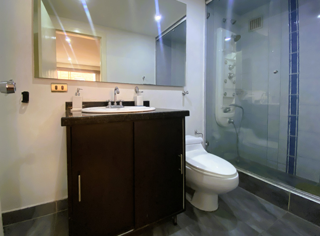 Apartamento en venta en El Refugio, Bogotá · foto 19 de 20