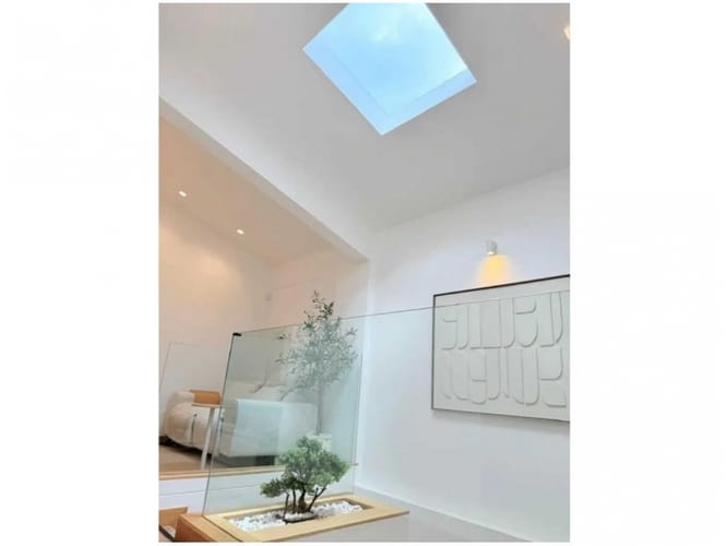 Casa de 3 alcobas en venta en Urbanización Las Cumbres, Envigado, 167 m² · foto 10 de 21