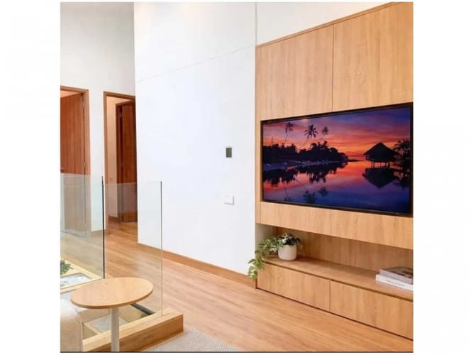 Casa de 3 alcobas en venta en Urbanización Las Cumbres, Envigado, 167 m² · foto 11 de 21