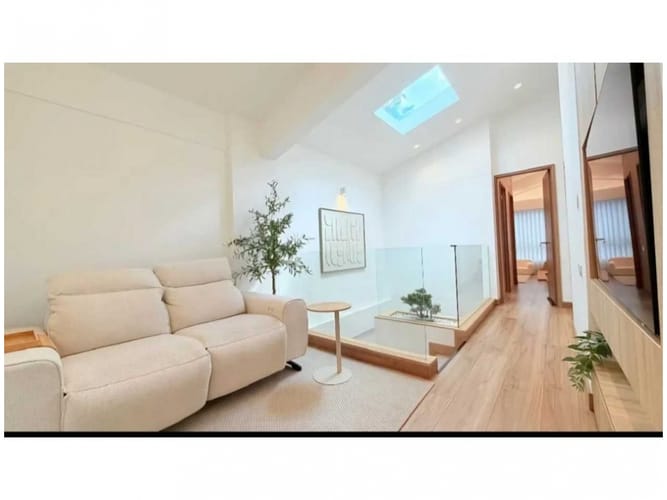 Casa de 3 alcobas en venta en Urbanización Las Cumbres, Envigado, 167 m² · foto 12 de 21