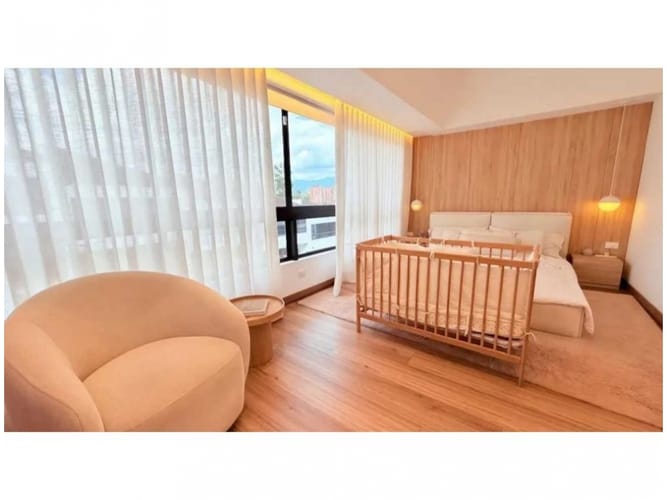 Casa de 3 alcobas en venta en Urbanización Las Cumbres, Envigado, 167 m² · foto 13 de 21