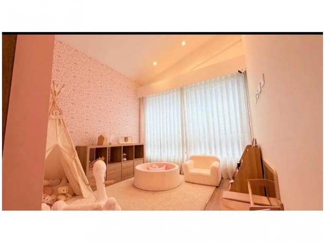 Casa de 3 alcobas en venta en Urbanización Las Cumbres, Envigado, 167 m² · foto 16 de 21