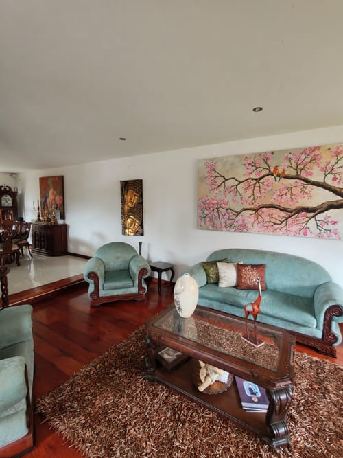 Casa de 4 alcobas en venta en 20 De Julio Sector I, Chía, 237 m² · foto 3 de 15