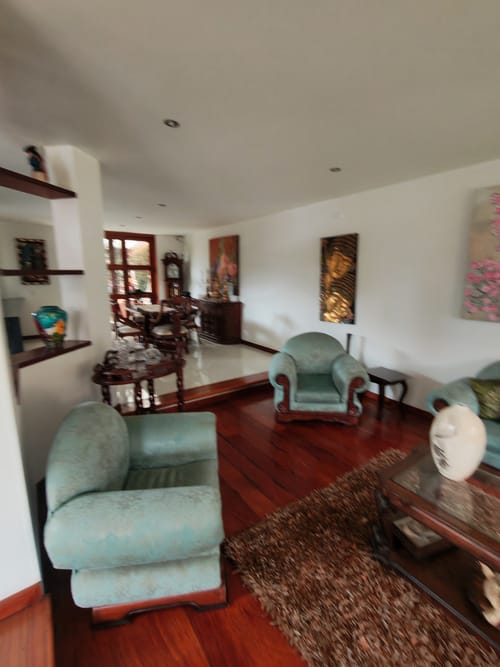 Casa de 4 alcobas en venta en 20 De Julio Sector I, Chía, 237 m² · foto 4 de 15