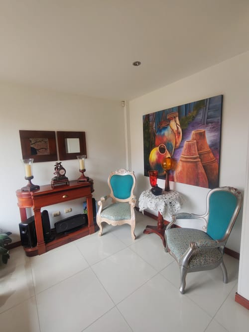 Casa de 4 alcobas en venta en 20 De Julio Sector I, Chía, 237 m² · foto 6 de 15