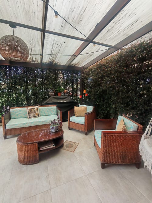 Casa de 4 alcobas en venta en 20 De Julio Sector I, Chía, 237 m² · foto 8 de 15