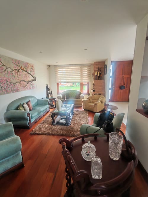 Casa de 4 alcobas en venta en 20 De Julio Sector I, Chía, 237 m² · foto 9 de 15