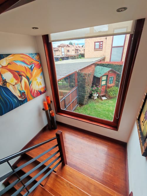 Casa de 4 alcobas en venta en 20 De Julio Sector I, Chía, 237 m² · foto 14 de 15