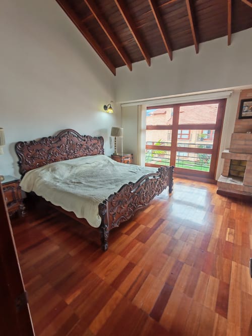 Casa de 4 alcobas en venta en 20 De Julio Sector I, Chía, 237 m² · foto 15 de 15