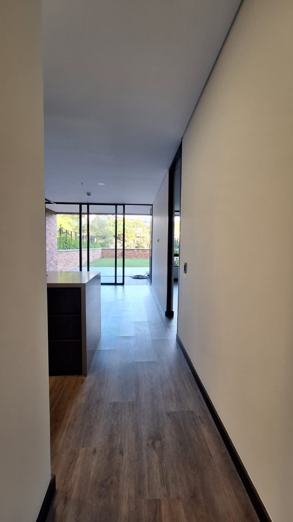 1BR Apartment in Los salados (75 m²) - 2