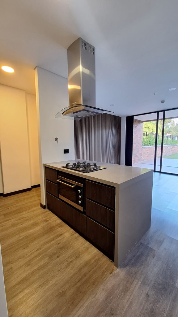 1BR Apartment in Los salados (75 m²) - 4