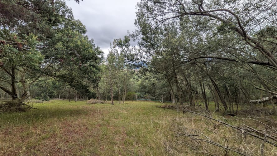 Lote en venta en Yerbabuena, Chía, 16119 m² · foto 3 de 14
