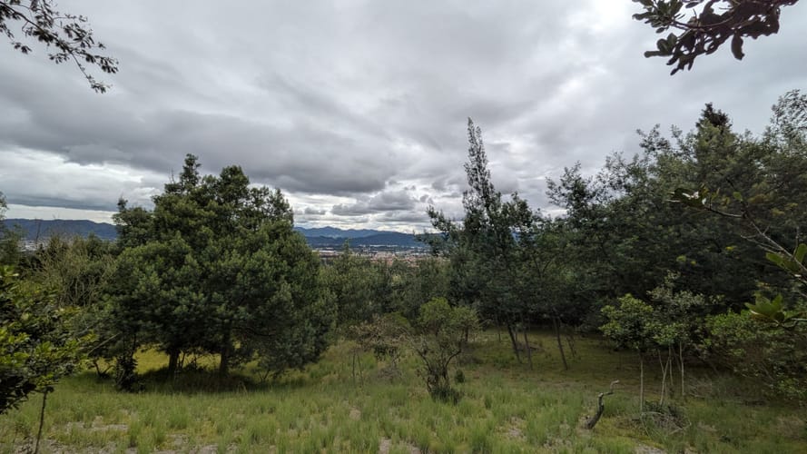 Lote en venta en Yerbabuena, Chía, 16119 m² · foto 10 de 14