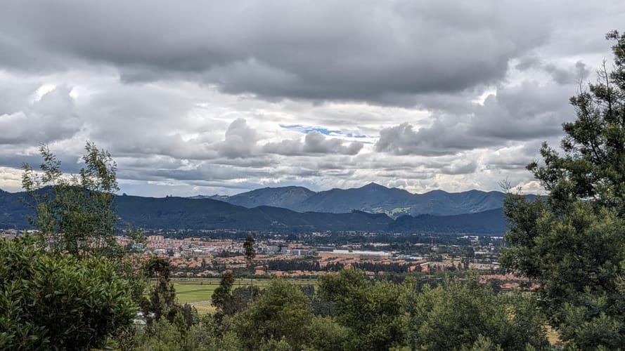 Lote en venta en Yerbabuena, Chía, 16119 m² · foto 11 de 14