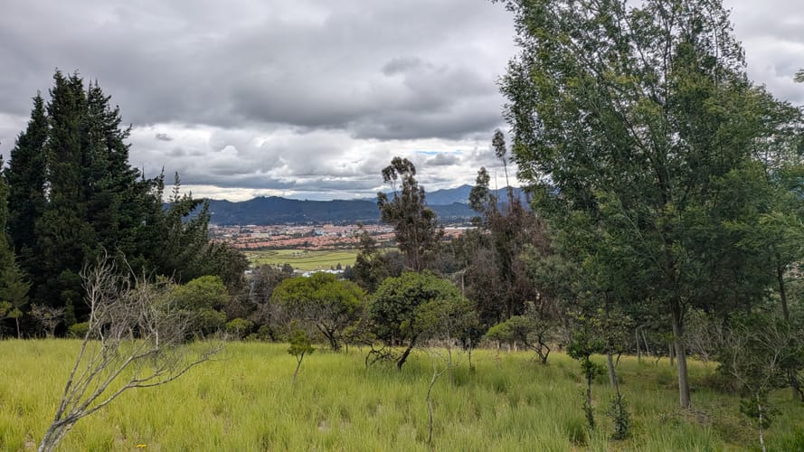 Lote en venta en Yerbabuena, Chía, 16119 m² · foto 12 de 14