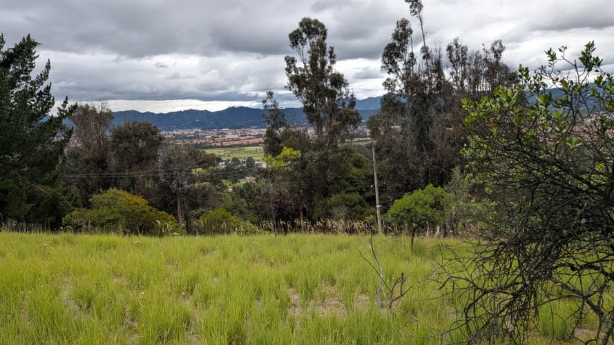 Lote en venta en Yerbabuena, Chía, 16119 m² · foto 13 de 14