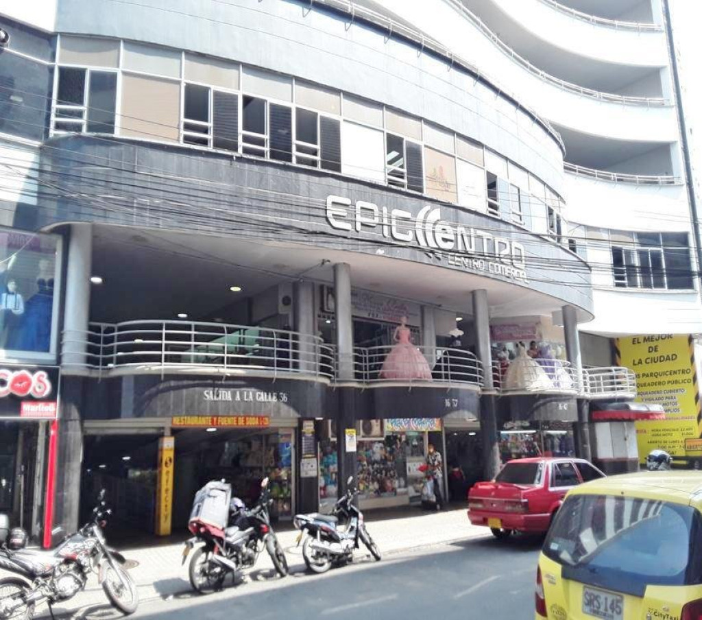 Local en Arriendo en Norte - centro, Bucaramanga