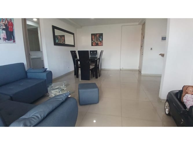 Apartamento en venta en Fatima, Medellín · foto 3 de 24