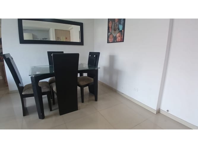 Apartamento en venta en Fatima, Medellín · foto 4 de 24
