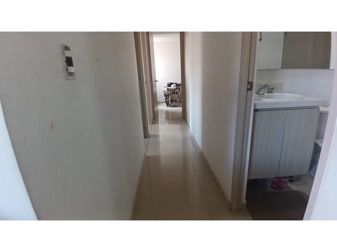 Apartamento en venta en Fatima, Medellín · foto 5 de 24