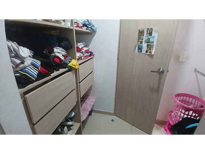 Apartamento en venta en Fatima, Medellín · foto 6 de 24