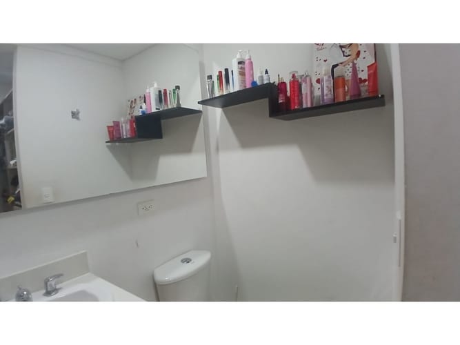 Apartamento en venta en Fatima, Medellín · foto 8 de 24