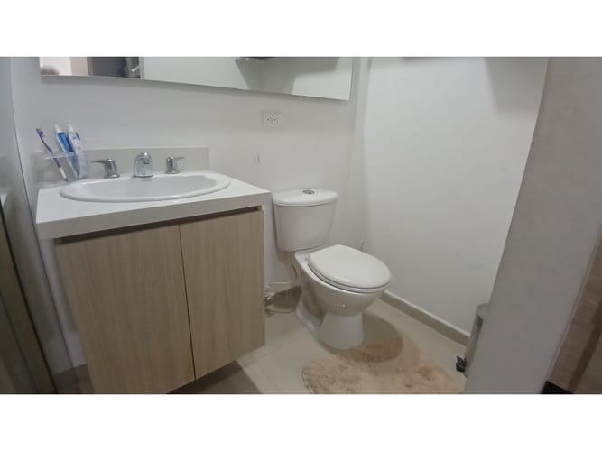 Apartamento en venta en Fatima, Medellín · foto 9 de 24