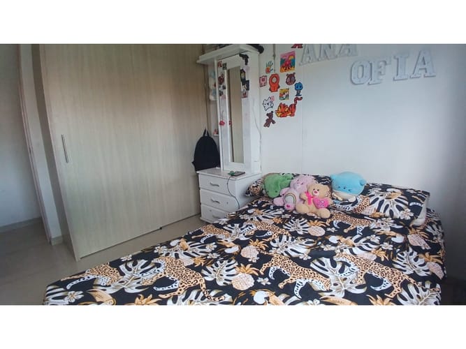 Apartamento en venta en Fatima, Medellín · foto 10 de 24