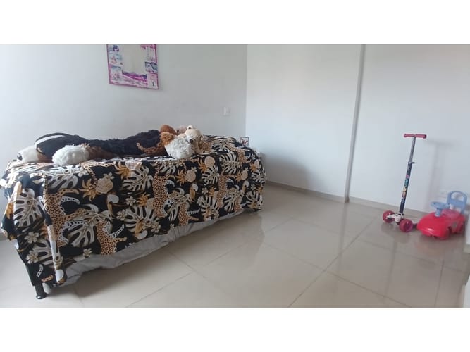 Apartamento en venta en Fatima, Medellín · foto 11 de 24