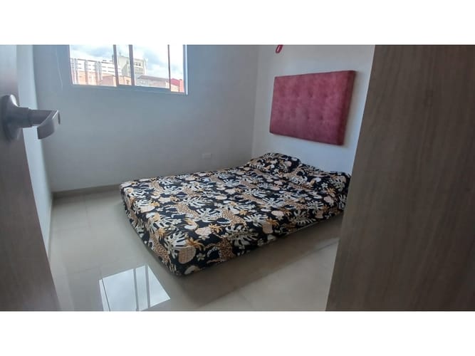 Apartamento en venta en Fatima, Medellín · foto 12 de 24