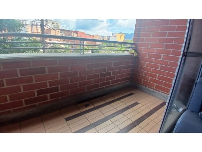 Apartamento en venta en Fatima, Medellín · foto 13 de 24