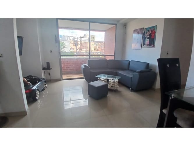 Apartamento en venta en Fatima, Medellín · foto 14 de 24