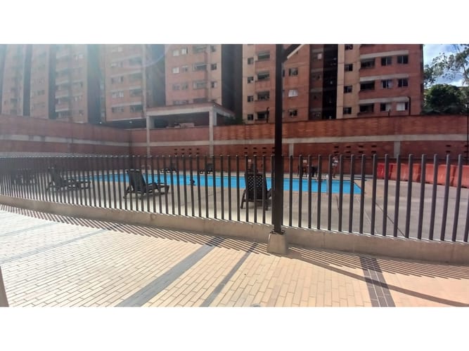 Apartamento en venta en Fatima, Medellín · foto 18 de 24