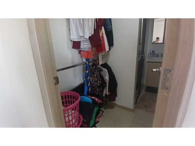 Apartamento en venta en Fatima, Medellín · foto 19 de 24
