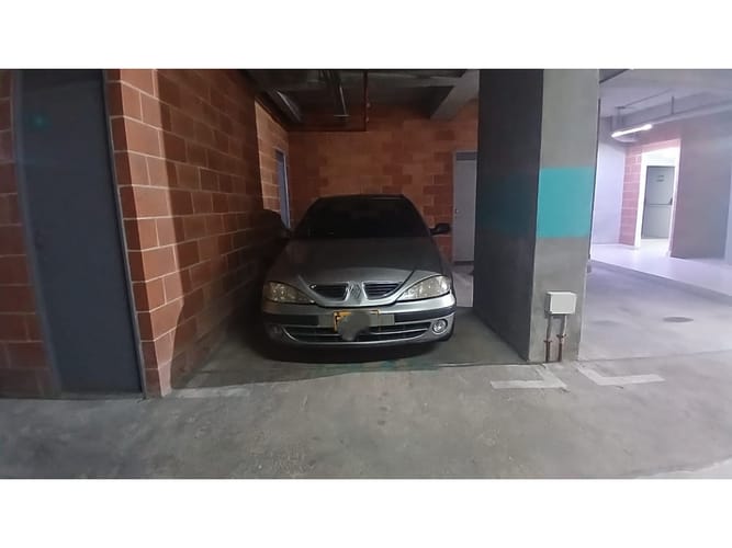 Apartamento en venta en Fatima, Medellín · foto 20 de 24