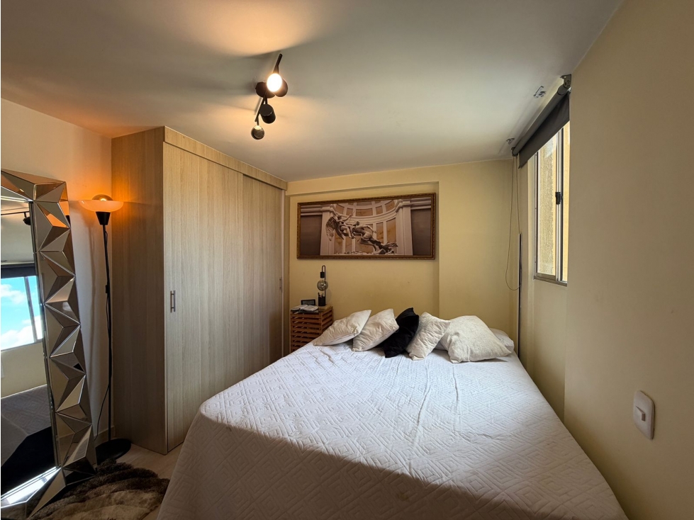 Apartamento en venta en San Antonio De Prado, Medellín · foto 5 de 10