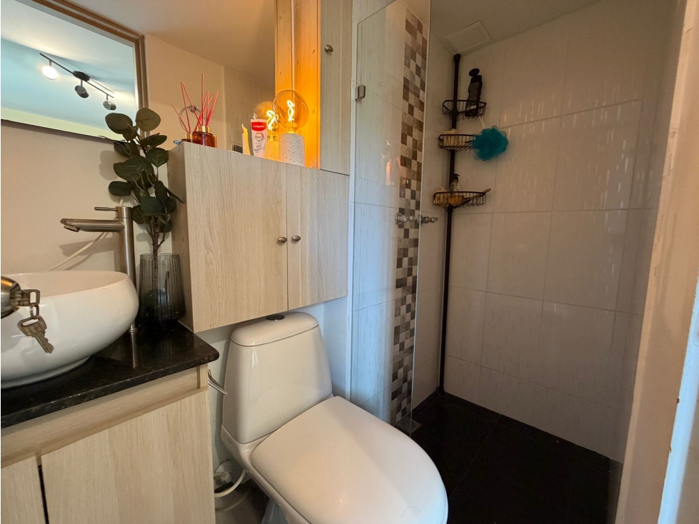 Apartamento en venta en San Antonio De Prado, Medellín · foto 7 de 10