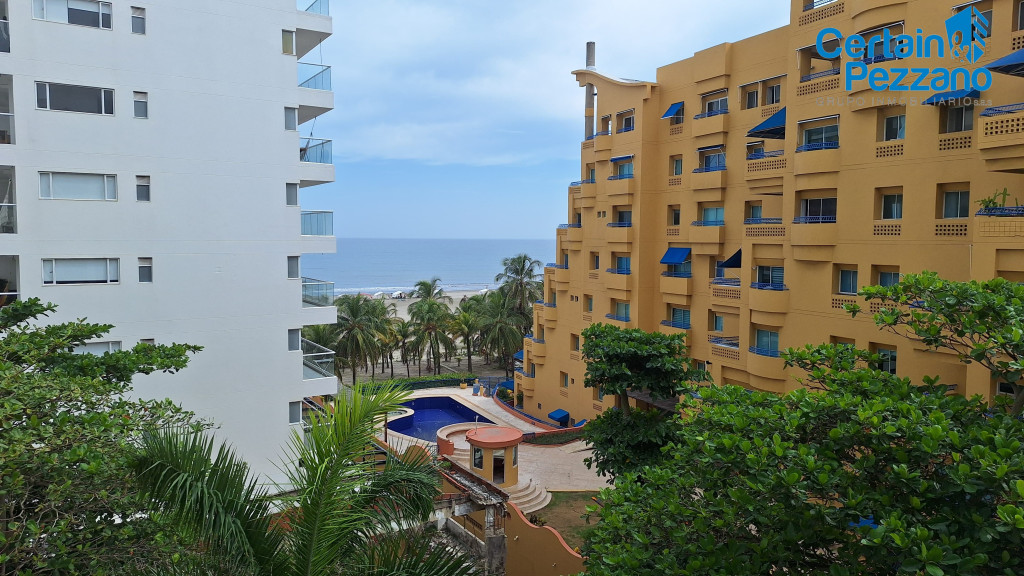 Apartamento en venta en La Boquilla, Cartagena · foto 2 de 18