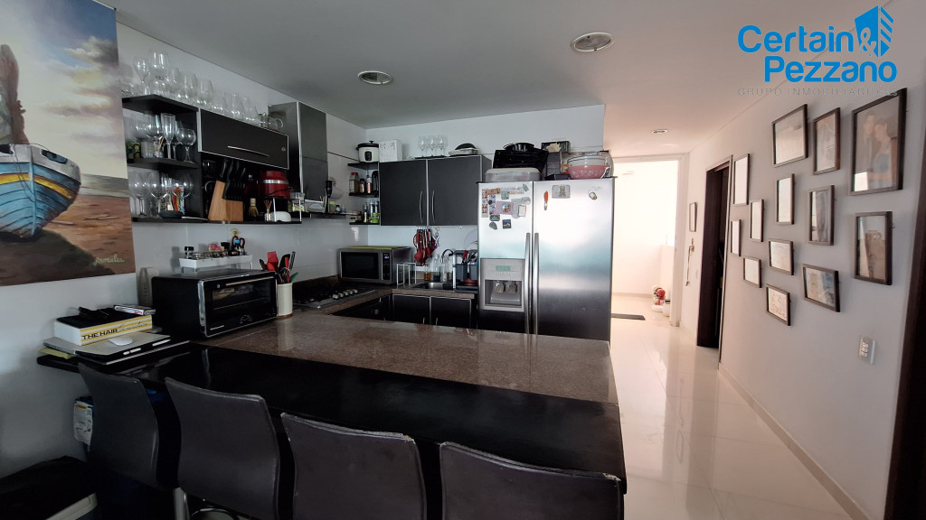 Apartamento en venta en La Boquilla, Cartagena · foto 6 de 18