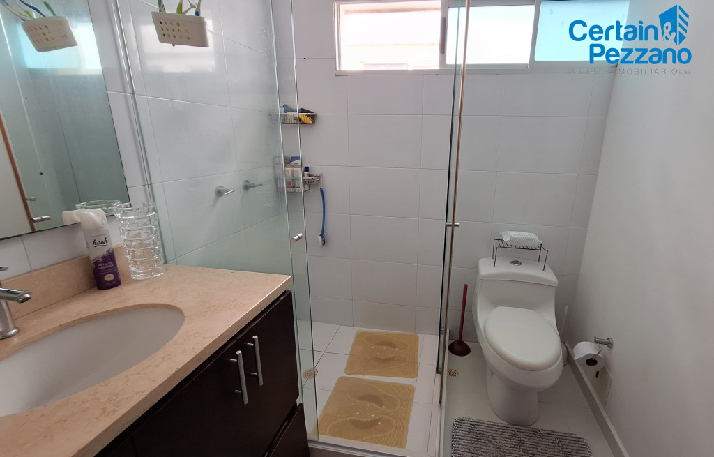 Apartamento en venta en La Boquilla, Cartagena · foto 8 de 18